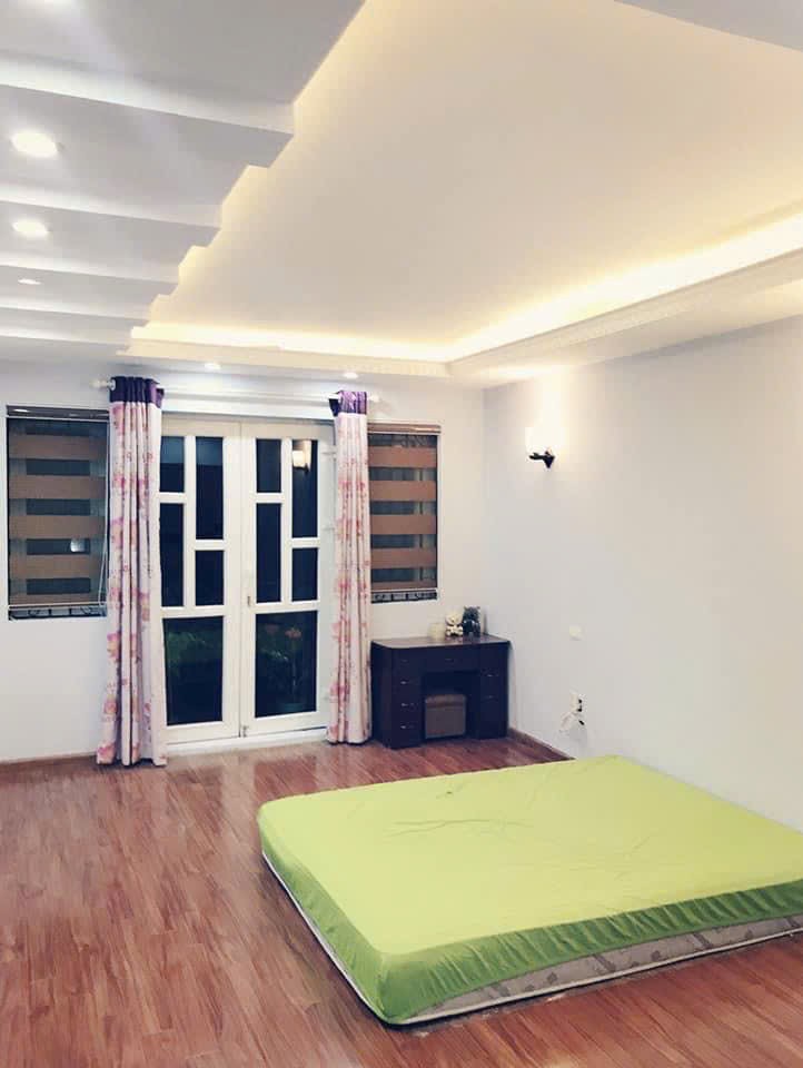 Cực sốc -  Nhà mới, hiện đại - fun nội thất. Trung tâm Thạch Bàn Long Biên. 4,X tỷ. - Ảnh chính